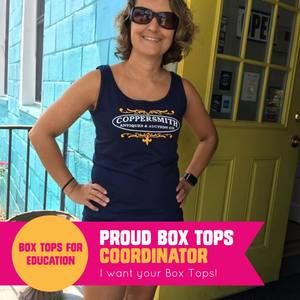 Meet your Posher, Jennifer